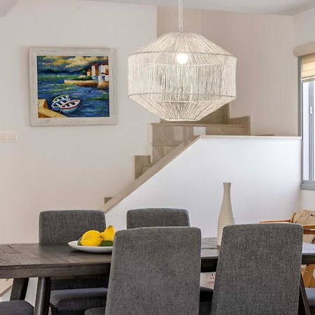 Azure Luxury Pool Villa Protaras Eksteriør bilde
