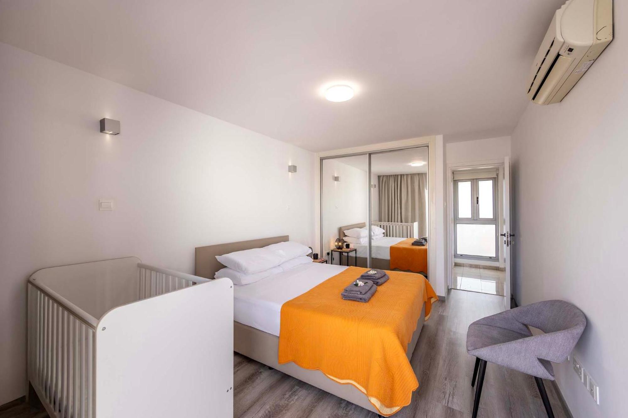 Azure Luxury Pool Villa Protaras Eksteriør bilde